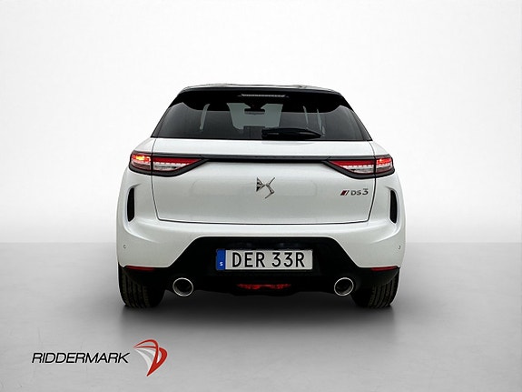 DS DS 3 Crossback 5 of 29