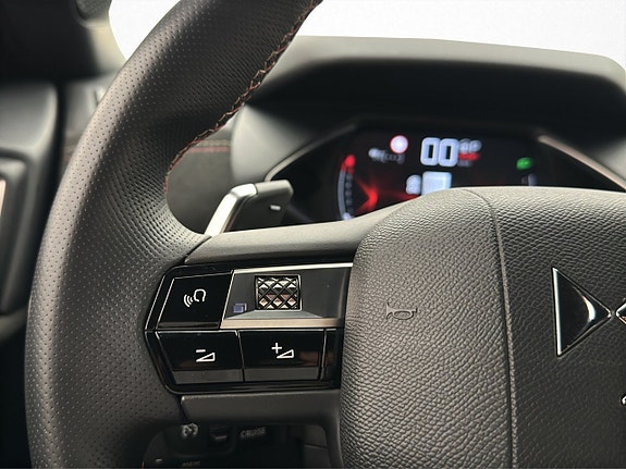 DS DS 3 Crossback 15 of 29