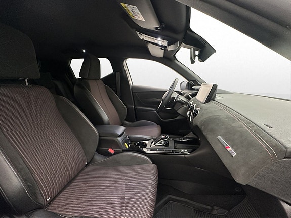 DS DS 3 Crossback 9 of 29