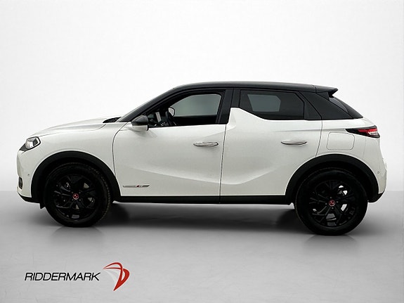 DS DS 3 Crossback 4 of 29