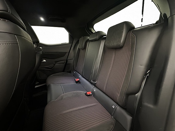 DS DS 3 Crossback 13 of 29