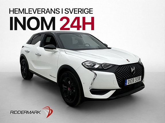 DS DS 3 Crossback 3 of 29