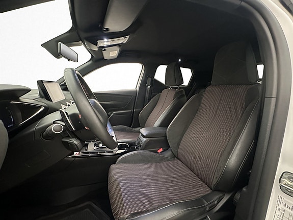 DS DS 3 Crossback 11 of 29