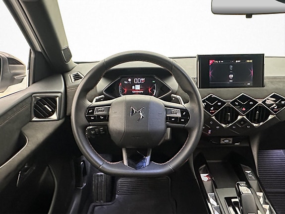 DS DS 3 Crossback 10 of 29