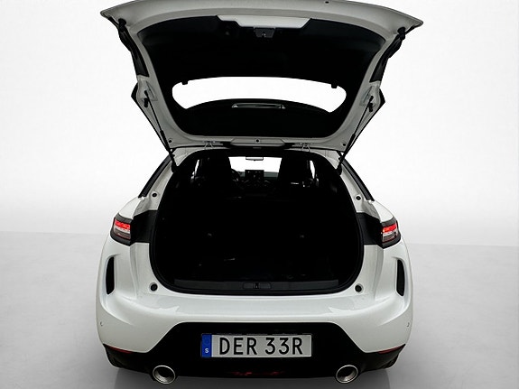 DS DS 3 Crossback 8 of 29