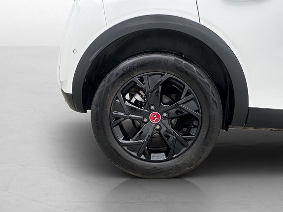 DS DS 3 Crossback 28 of 29