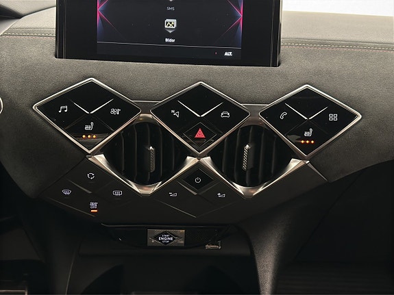 DS DS 3 Crossback 21 of 29