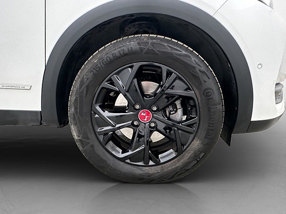 DS DS 3 Crossback 29 of 29