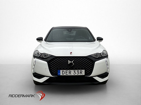 DS DS 3 Crossback 2 of 29