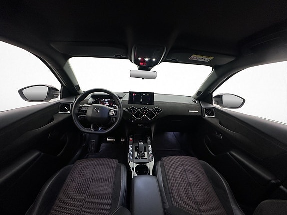 DS DS 3 Crossback 14 of 29
