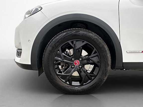 DS DS 3 Crossback 26 of 29