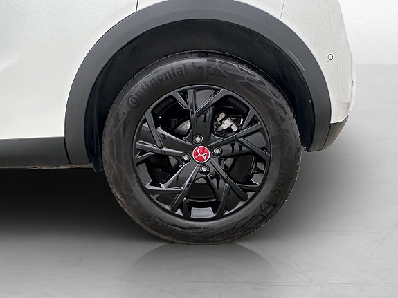 DS DS 3 Crossback 27 of 29