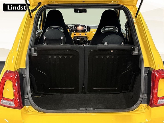 Abarth 595 12 of 19