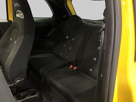 Abarth 595 10 of 19