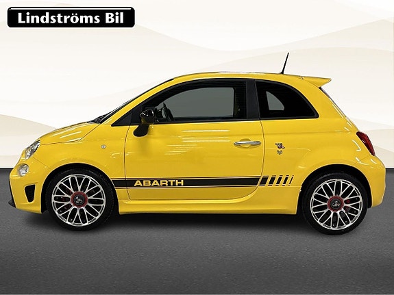 Abarth 595 6 of 19