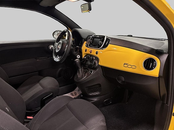 Abarth 595 9 of 19