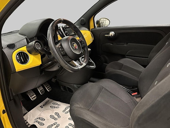 Abarth 595 13 of 19