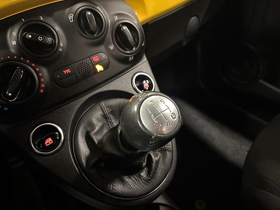 Abarth 595 17 of 19