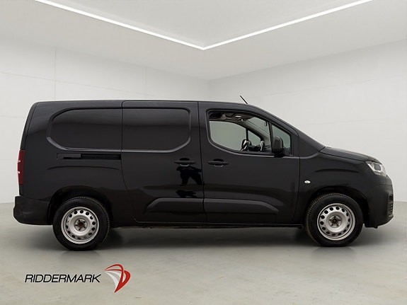 Citroen Berlingo 2 of 5