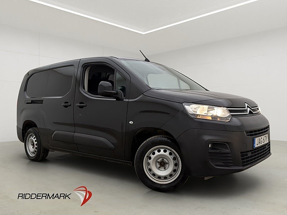 Citroen Berlingo 3 of 5