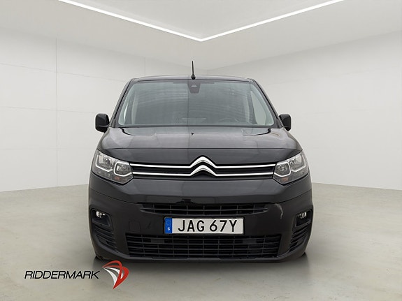 Citroen Berlingo 5 of 5