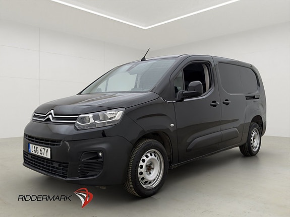 Citroen Berlingo 3 of 5