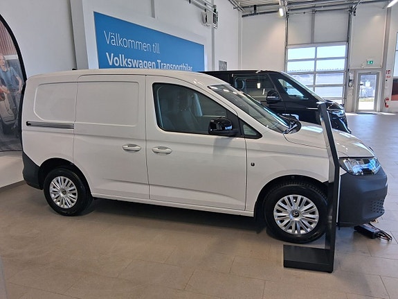 Volkswagen Caddy 4 of 5
