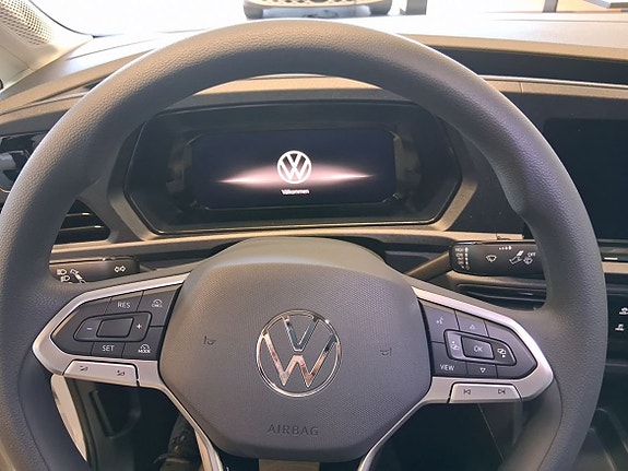 Volkswagen Caddy 8 of 14