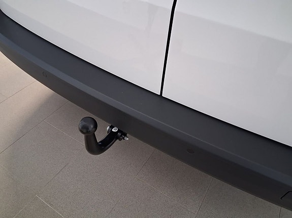 Volkswagen Caddy 12 of 14