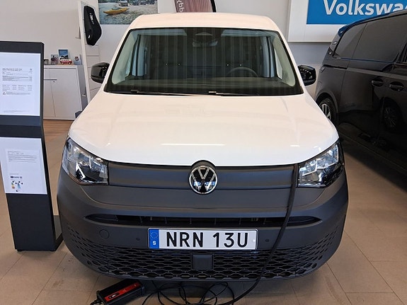 Volkswagen Caddy 2 of 5