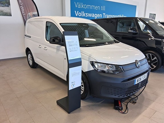 Volkswagen Caddy 3 of 5