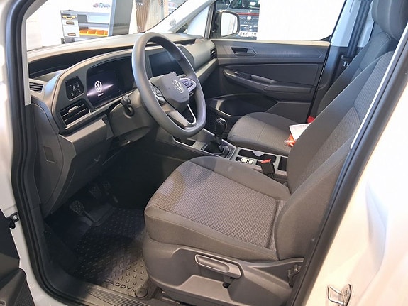 Volkswagen Caddy 7 of 14