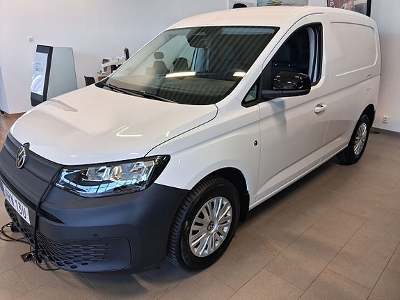 Volkswagen Caddy 6 of 14