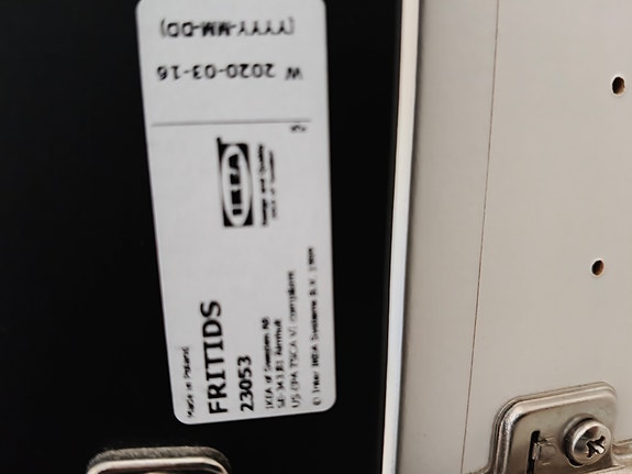 Product image 2 of 5