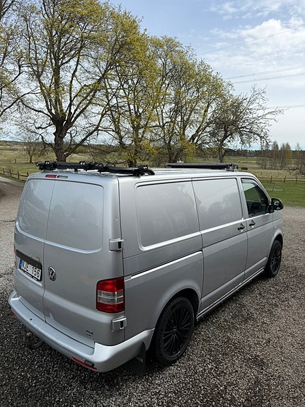 Volkswagen Transporter 5 of 7