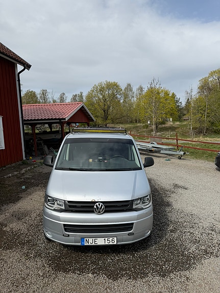 Volkswagen Transporter 6 of 7