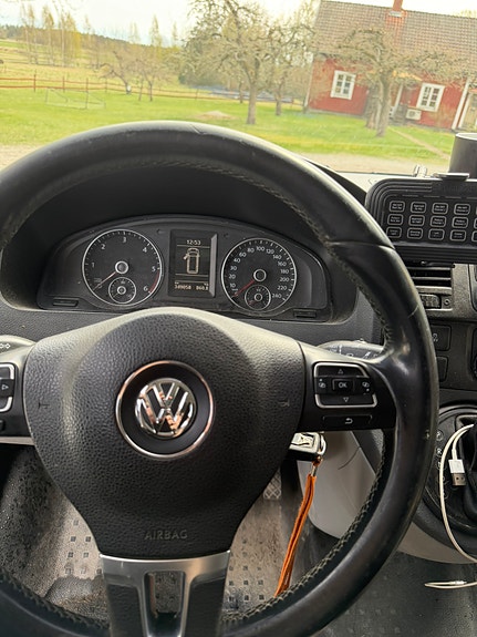 Volkswagen Transporter 7 of 7