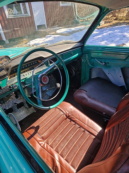 Volvo PV445 8 of 8