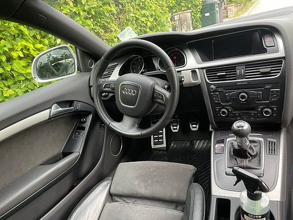 Audi A5 5 of 6