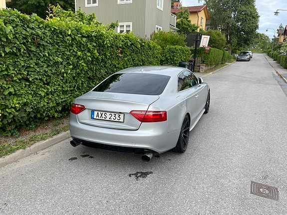 Audi A5 3 of 6