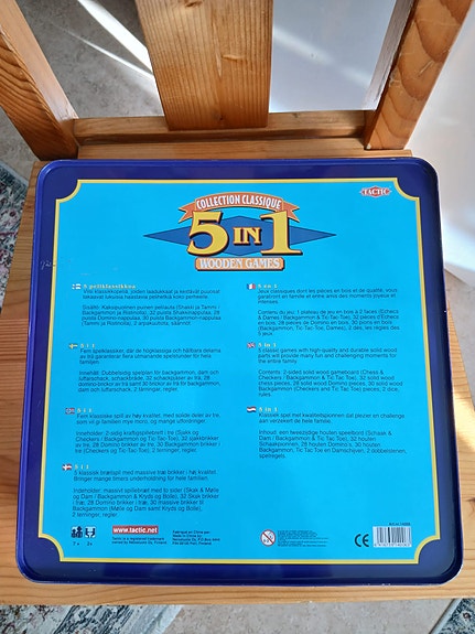 Product image 3 of 3