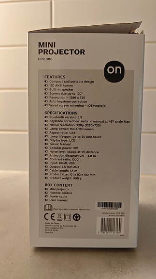 Product image 3 of 3