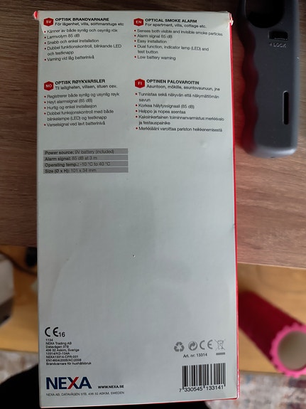 Product image 2 of 3