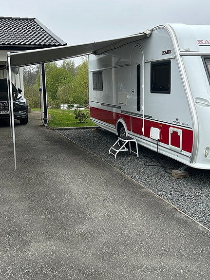 KABE Royal 560 GLE B2 KS Långbäddar 16 of 16