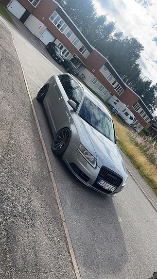 Audi A6 3 of 5