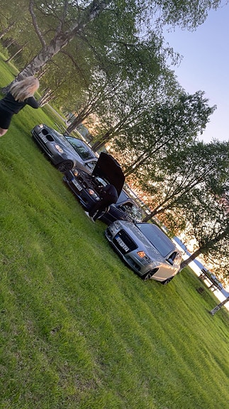 Audi A6 5 of 5