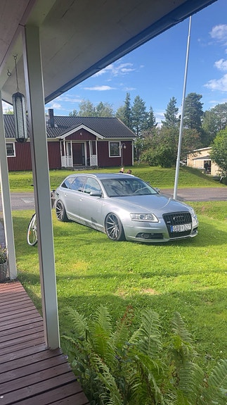 Audi A6 2 of 5