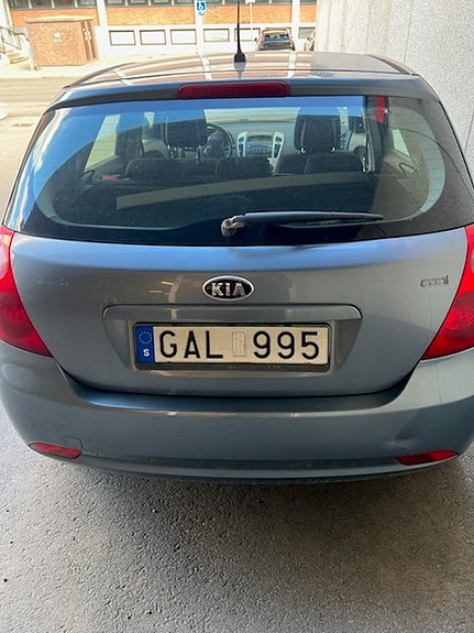 Kia Ceed 4 of 5
