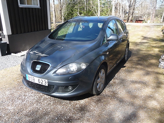 İkinci el  Seat Altea Xl 