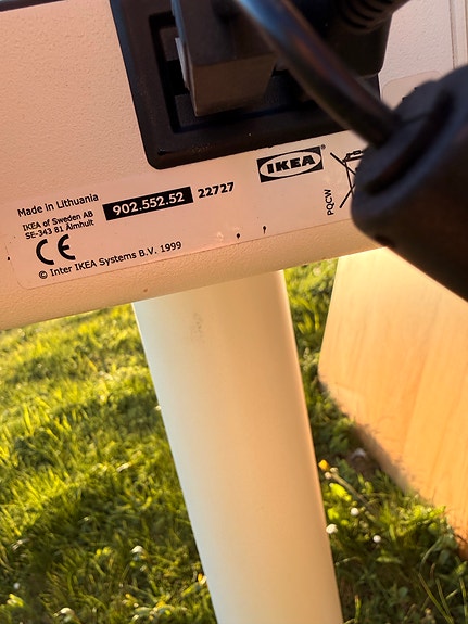 Product image 2 of 5